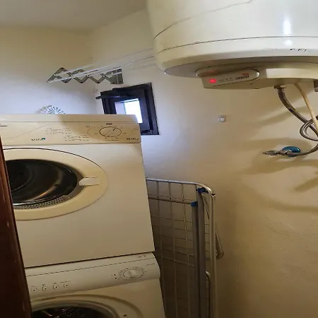 Big By The And Natural Pool Costa Del Silencio