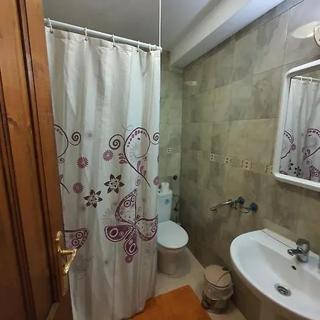 Appartamento Big By The And Natural Pool