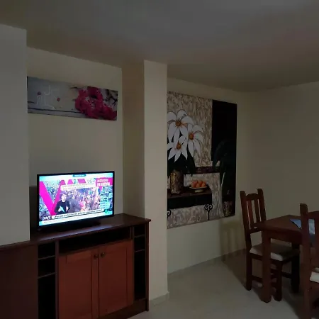 Appartamento Big By The And Natural Pool *