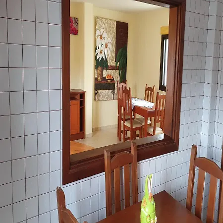 Appartamento Big By The And Natural Pool